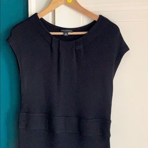 Banana Republic Sweater Dress, Size 14